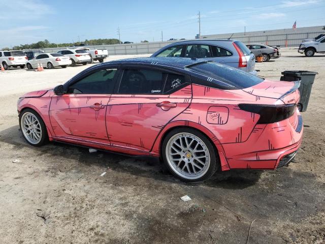 Изображение 2 2020 NISSAN ALTIMA SR 2020 с VIN 1N4BL4CV6LC113121