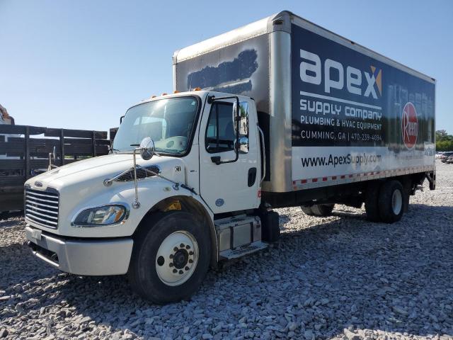 Obraz 2 z 2015 FREIGHTLINER M2 106 MEDIUM DUTY 2015 z VIN 3ALACWDT9FDGK3143
