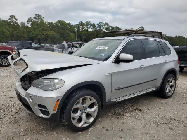Obraz 1 z 2013 BMW X5 XDRIVE35I 2013 z VIN 5UXZV4C53D0E08720