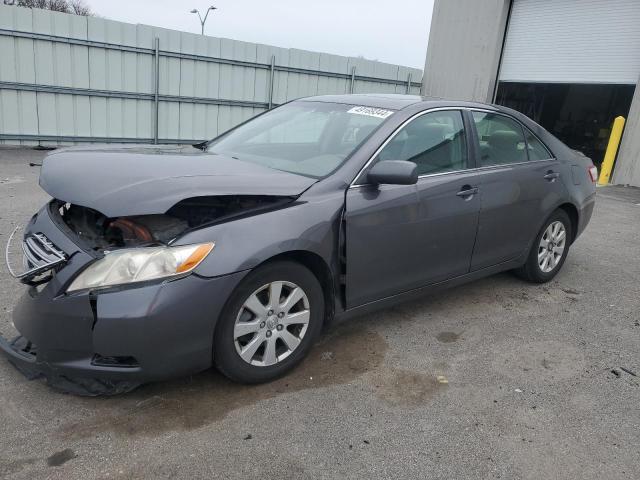 Изображение 1 2007 TOYOTA CAMRY HYBRID 2007 с VIN JTNBB46K273000332