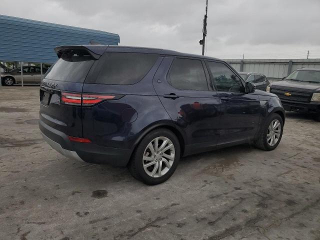 Изображение 3 2018 LAND ROVER DISCOVERY HSE 2018 с VIN SALRR2RK5JA071681