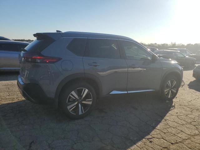 Image 3 of 2023 NISSAN ROGUE SL 2023 with VIN 5N1BT3CB0PC762490