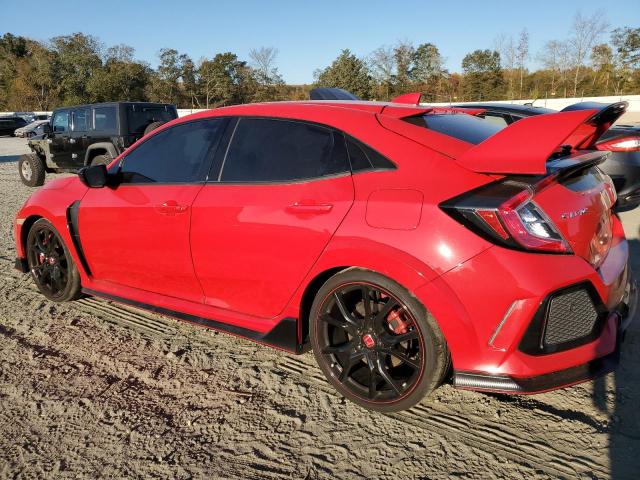 Image 2 of 2019 HONDA CIVIC TYPE-R TOURING 2019 with VIN SHHFK8G7XKU202983