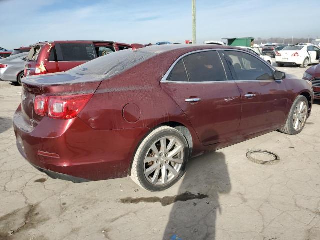 Изображение 3 2016 CHEVROLET MALIBU LIMITED LTZ 2016 с VIN 1G11E5SA0GF139103