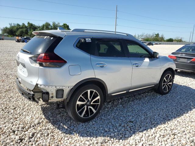 Image 3 of 2020 NISSAN ROGUE S 2020 with VIN 5N1AT2MT0LC756535