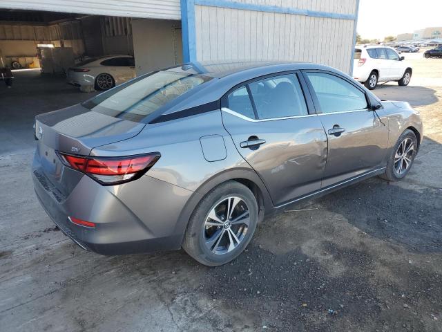 Изображение 3 2023 NISSAN SENTRA SV 2023 с VIN 3N1AB8CV3PY238741