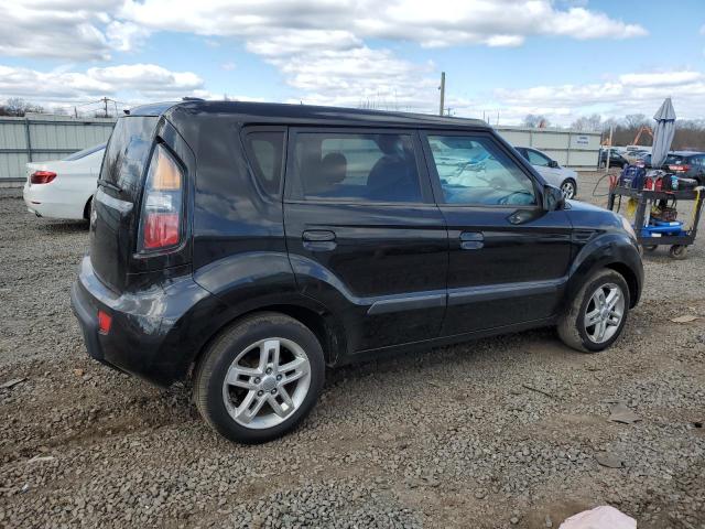 Obraz 3 z 2010 KIA SOUL + 2010 z VIN KNDJT2A24A7138723