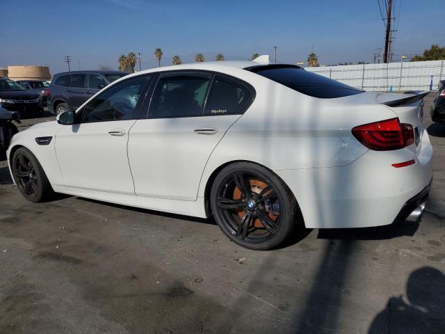Obraz 2 z 2013 BMW M5  2013 z VIN WBSFV9C53DD097015