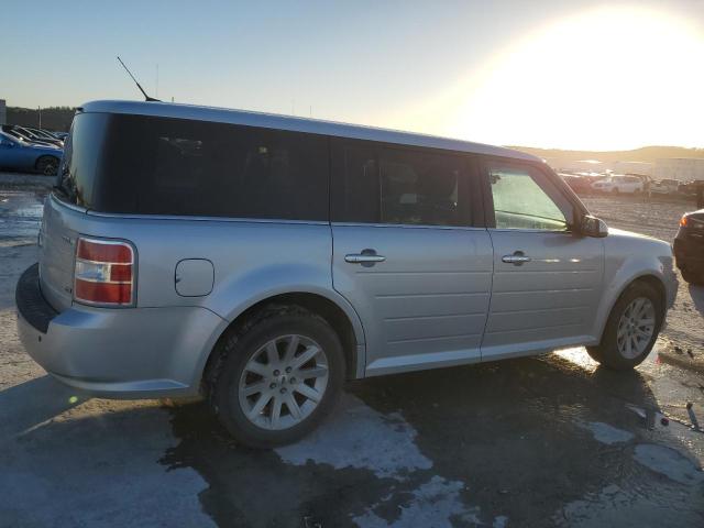 Image 3 of 2012 FORD FLEX SEL 2012 with VIN 2FMHK6CC8CBD06514