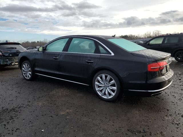 Obraz 2 z 2016 AUDI A8 L QUATTRO 2016 z VIN WAU34AFD1GN004229