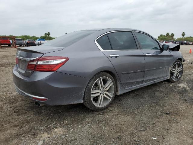 Image 3 of 2016 HONDA ACCORD SPORT 2016 with VIN 1HGCR2F54GA209152
