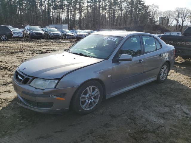 Obraz 1 z 2006 SAAB 9-3  2006 z VIN YS3FD49Y661120007
