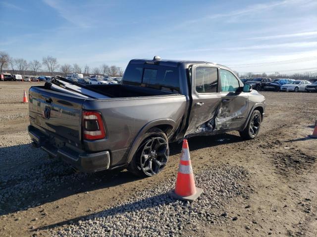 Obraz 3 z 2022 RAM 1500 LIMITED 2022 z VIN 1C6SRFHM2NN265433