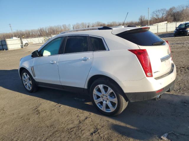 Image 2 of 2016 CADILLAC SRX PREMIUM COLLECTION 2016 with VIN 3GYFNDE34GS583904