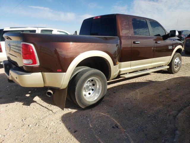 Изображение 3 2015 RAM 3500 LONGHORN 2015 с VIN 3C63RPNL9FG633395