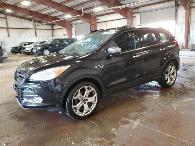 Изображение 1 2014 FORD ESCAPE SE 2014 с VIN 1FMCU0GX0EUB87238