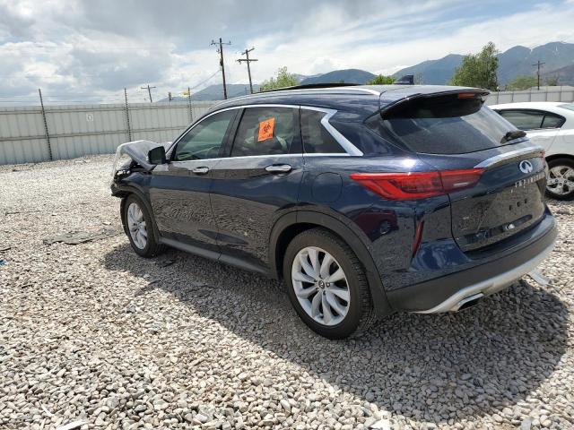 Изображение 2 2019 INFINITI QX50 ESSENTIAL 2019 с VIN 3PCAJ5M34KF104837