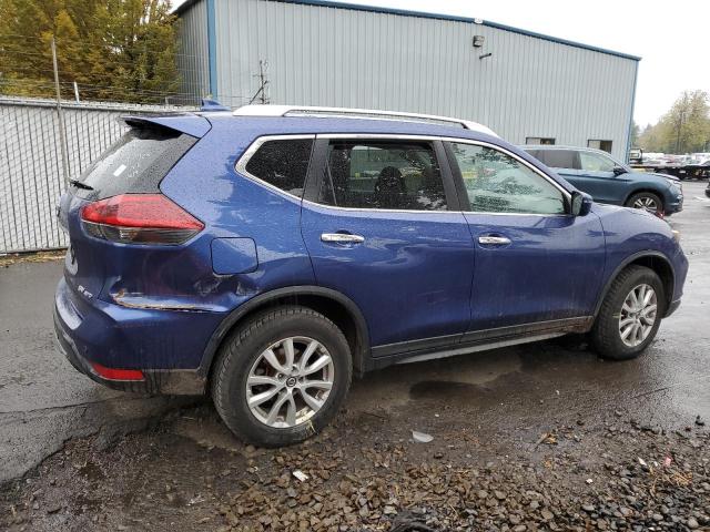Obraz 3 z 2019 NISSAN ROGUE S 2019 z VIN KNMAT2MVXKP513960