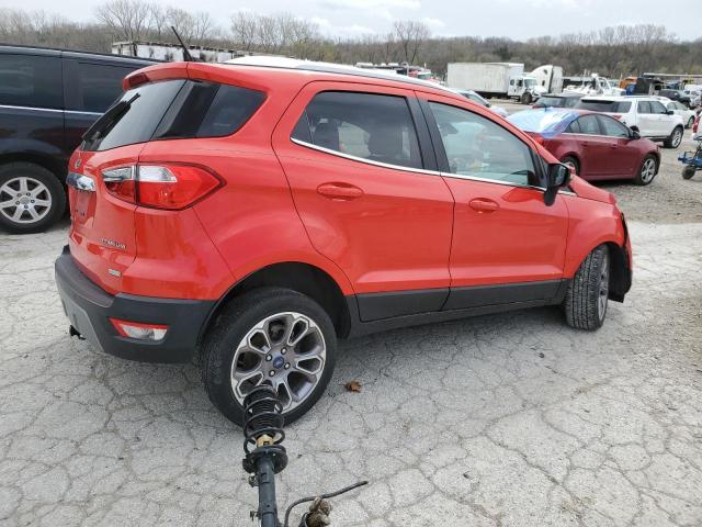 Obraz 3 z 2019 FORD ECOSPORT TITANIUM 2019 z VIN MAJ3S2KE9KC253420