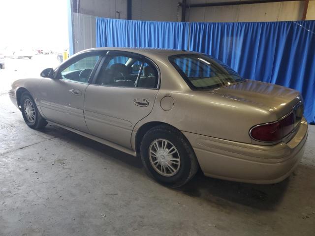 Obraz 2 z 2005 BUICK LESABRE CUSTOM 2005 z VIN 1G4HP52K15U145151