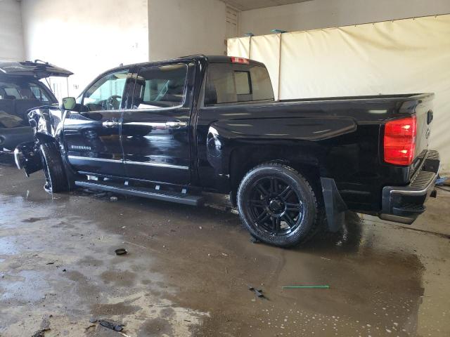 Изображение 2 2015 CHEVROLET SILVERADO 1500 K1500 LTZ 2015 с VIN 3GCUKSEC0FG233214