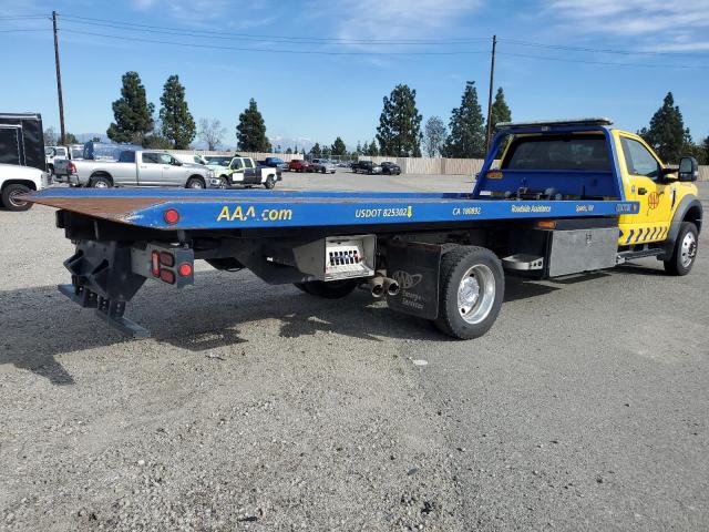 Obraz 3 z 2017 FORD F550 SUPER DUTY 2017 z VIN 1FDUF5GT3HEC49268