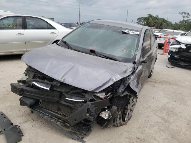 Obraz 2 z 2016 HYUNDAI ACCENT SE 2016 z VIN KMHCT4AE0GU031897