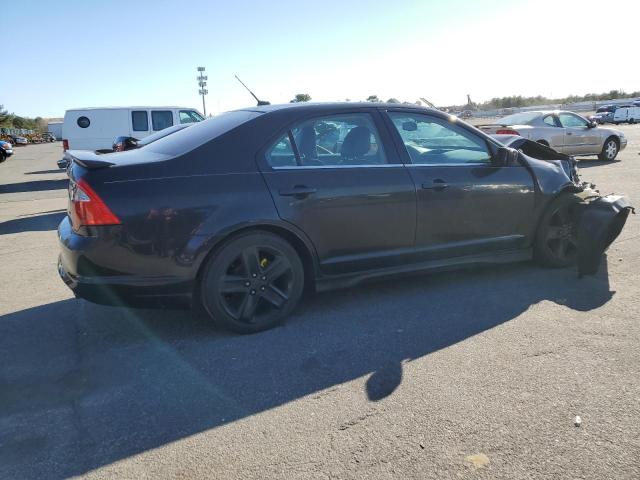 Obraz 3 z 2010 FORD FUSION SPORT 2010 z VIN 3FAHP0KC1AR262218