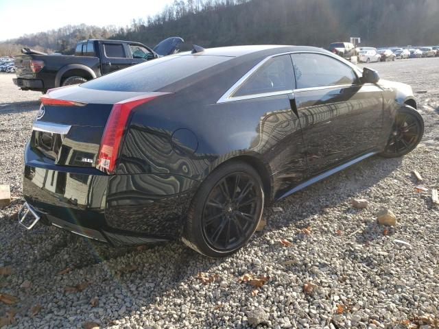 Obraz 3 z 2012 CADILLAC CTS  2012 z VIN 1G6DC1E34C0110560