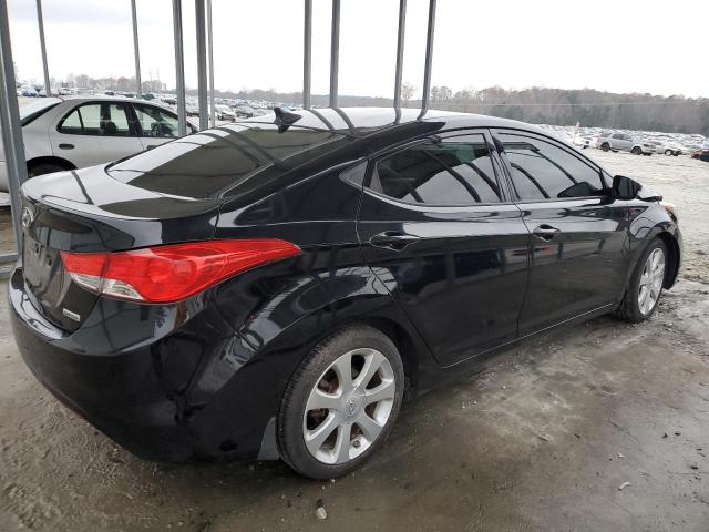 Obraz 3 z 2013 HYUNDAI ELANTRA GLS 2013 z VIN 5NPDH4AE8DH323877