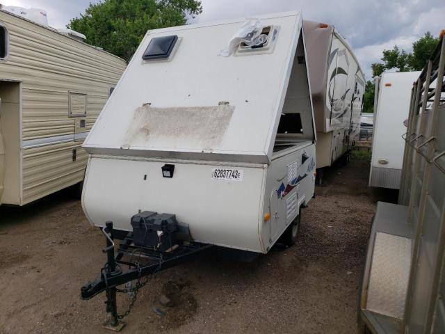 Image 2 of 2005 CHAL POPUP 2005 with VIN 1C9CT13135A725103