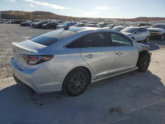 Изображение 3 2016 HYUNDAI SONATA HYBRID 2016 с VIN KMHE34L12GA026799