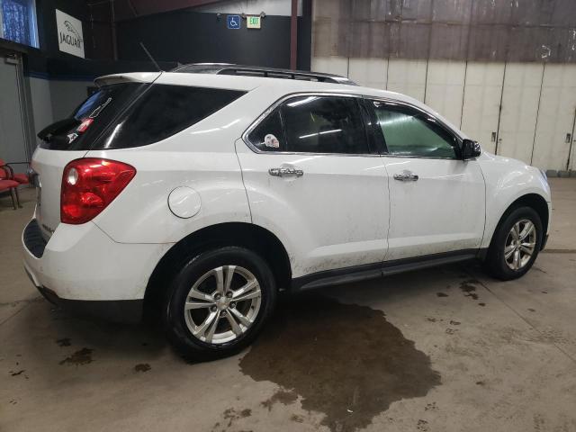 Изображение 3 2013 CHEVROLET EQUINOX LTZ 2013 с VIN 2GNFLGEK8D6400395