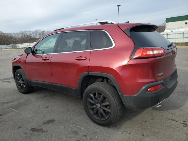 Obraz 2 z 2014 JEEP CHEROKEE LIMITED 2014 z VIN 1C4PJMDS9EW183756