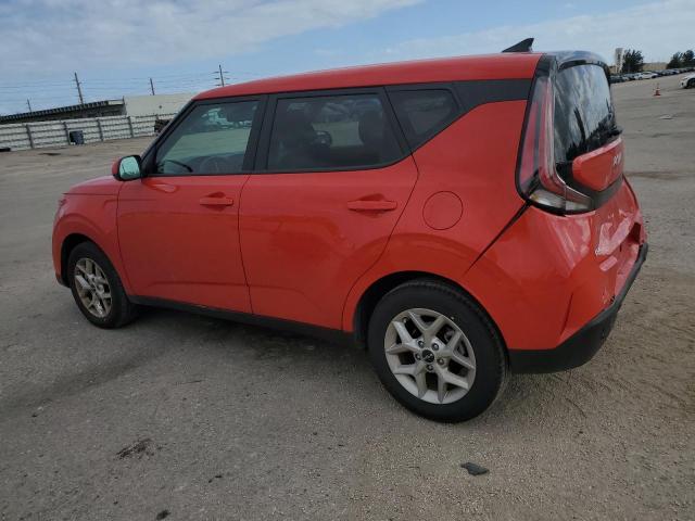 Image 2 of 2023 KIA SOUL LX 2023 with VIN KNDJ23AU7P7212980