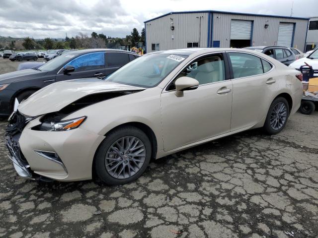 Obraz 2018 LEXUS ES 350 2018
