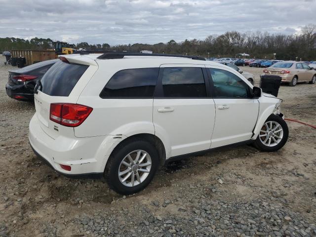 Obraz 3 z 2015 DODGE JOURNEY SXT 2015 z VIN 3C4PDCBG0FT628148