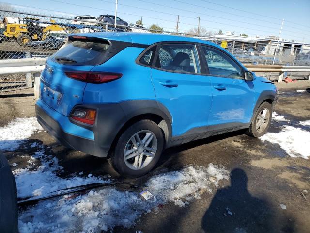 Obraz 3 z 2020 HYUNDAI KONA SE 2020 z VIN KM8K1CAA3LU440172