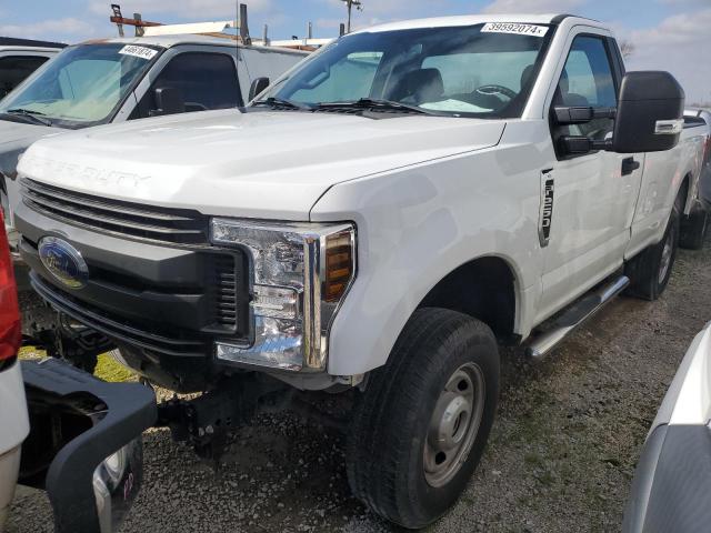 Obraz 2019 FORD F250 SUPER DUTY 2019
