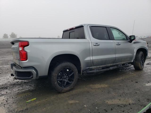 Image 3 of 2024 CHEVROLET SILVERADO K1500 RST 2024 with VIN 2GCUDEED8R1145982