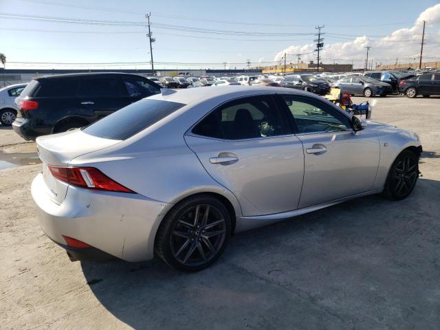 Изображение 3 2015 LEXUS IS 350 2015 с VIN JTHBE1D27F5018890