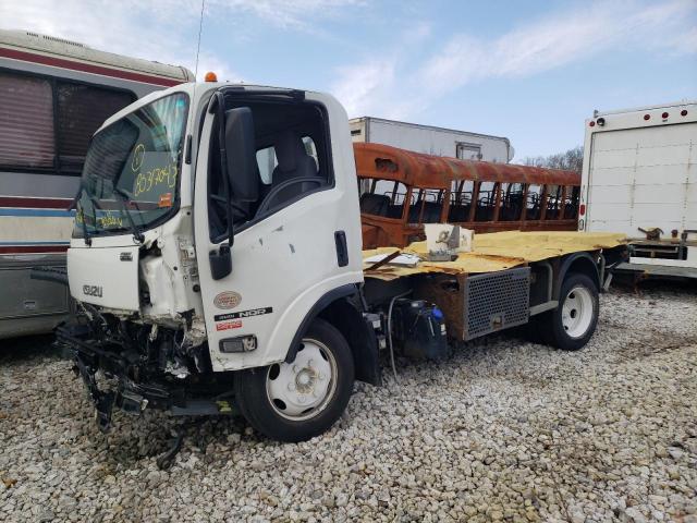 Image 1 of 2020 ISUZU NQR  2020 with VIN JALE5W161L7902048