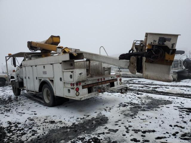 Image 3 of 1994 GMC TOPKICK C7H042 1994 with VIN 1GDM7H1J1RJ505566