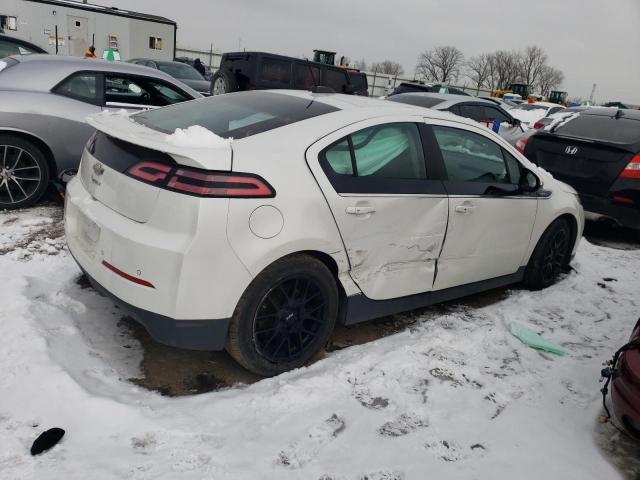 Изображение 3 2015 CHEVROLET VOLT  2015 с VIN 1G1RB6E40FU112050