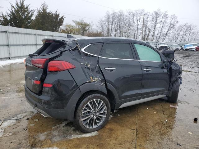 Изображение 3 2020 HYUNDAI TUCSON LIMITED 2020 с VIN KM8J3CAL6LU153268