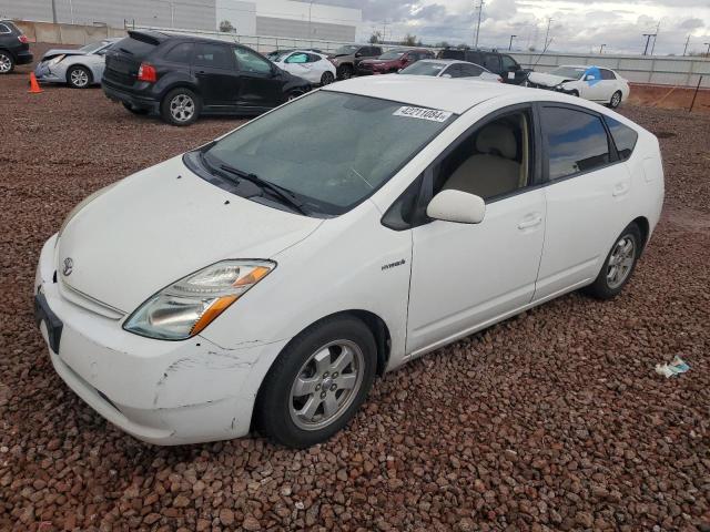 Obraz 1 z 2007 TOYOTA PRIUS  2007 z VIN JTDKB20U877668289