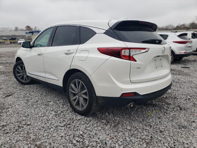 Obraz 2 z 2019 ACURA RDX TECHNOLOGY 2019 z VIN 5J8TC1H51KL020061