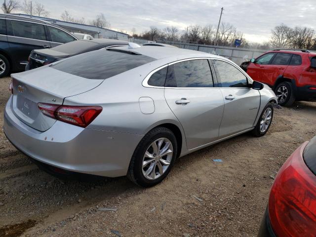 Image 3 of 2019 CHEVROLET MALIBU LT 2019 with VIN 1G1ZD5ST0KF160131