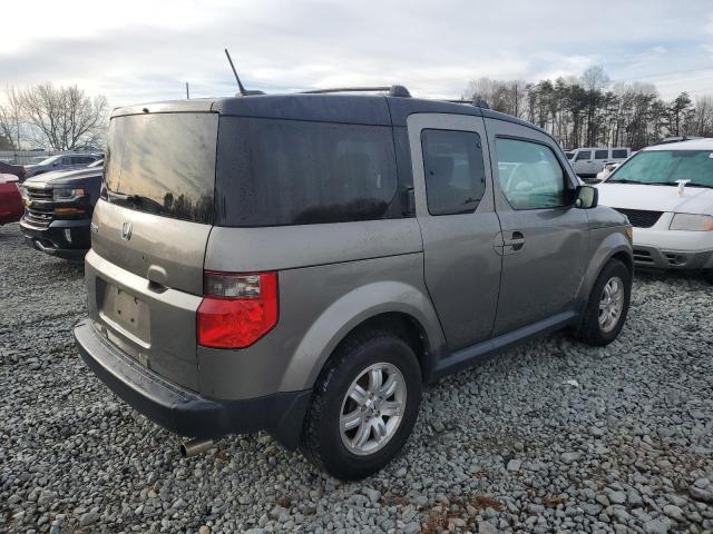 Image 3 of 2008 HONDA ELEMENT EX 2008 with VIN 5J6YH28778L011932