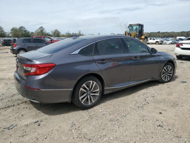 Obraz 3 z 2022 HONDA ACCORD HYBRID EXL 2022 z VIN 1HGCV3F59NA002626